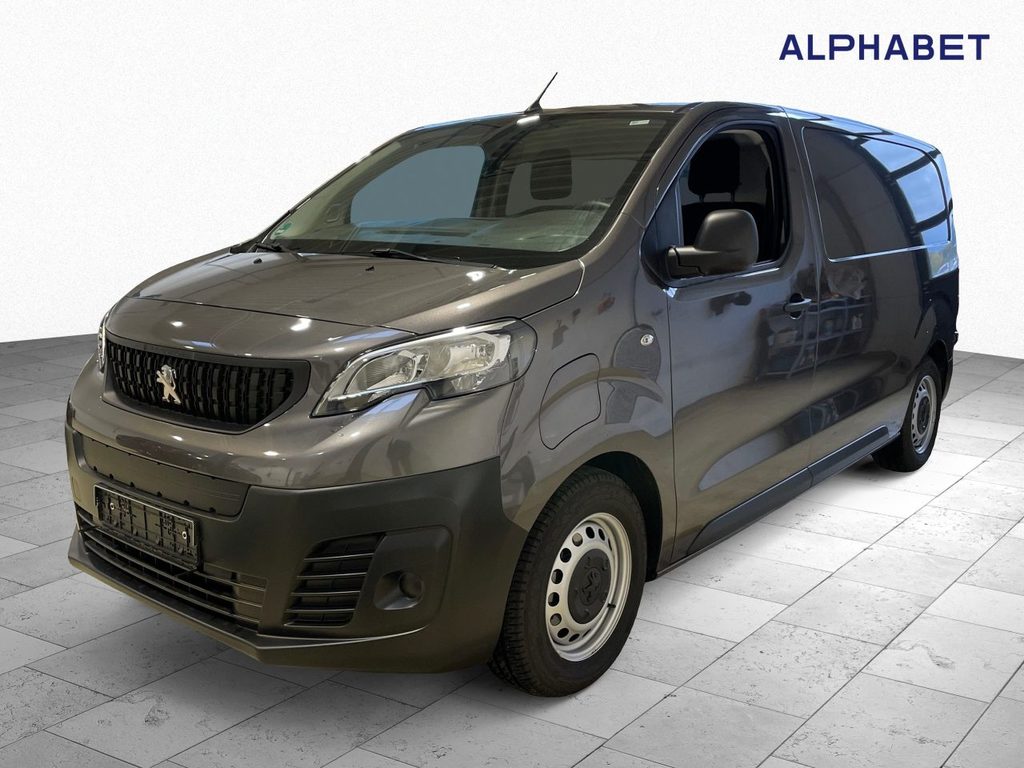 Peugeot e-Expert L2H1 (75kWh) Avantage Edition, 2023