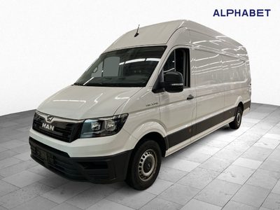 MAN TGE 3.140 4X2F SB -, 2023