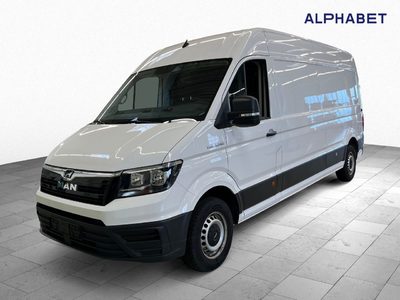 MAN TGE 3.140 4X2F SB -, 2023