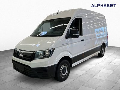 MAN TGE 3.140 4X2F SB -, 2023