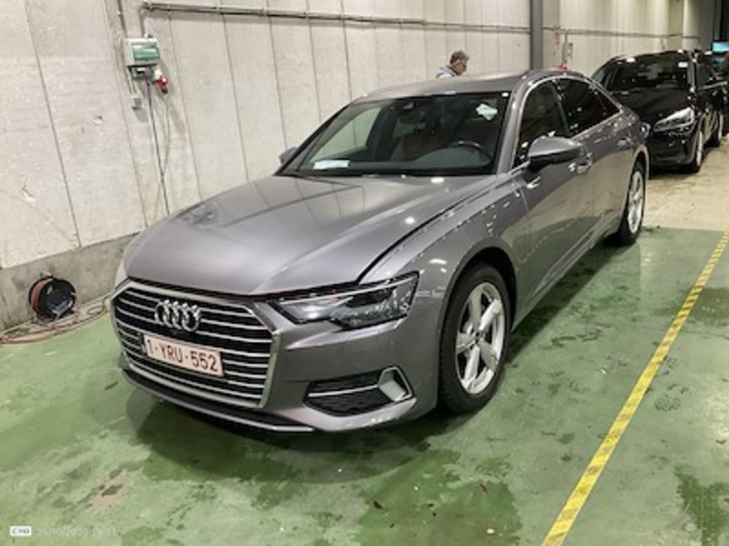 Audi A6 2.0 TDI 35 S TRONIC BUSINESS ED SPORT