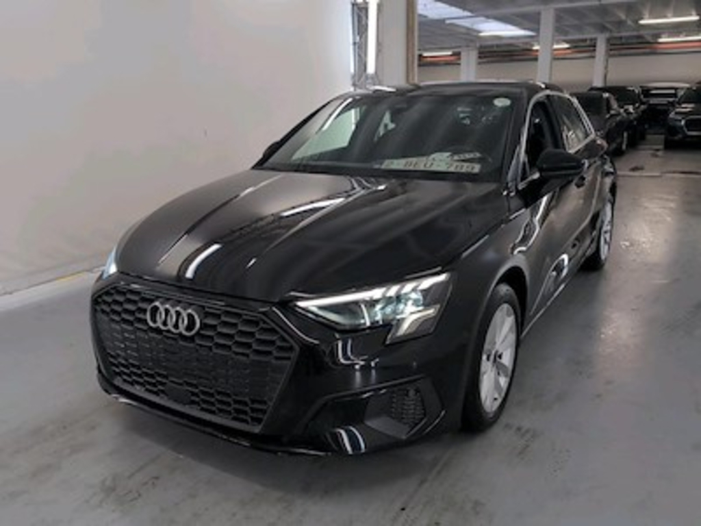 Audi A3 sportback 1.0 30 TFSI 81KW