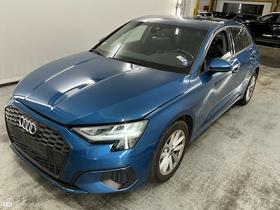 Audi A3 sportback 2.0 30 TDI 85KW S TRONIC BUSINESS EDIT.