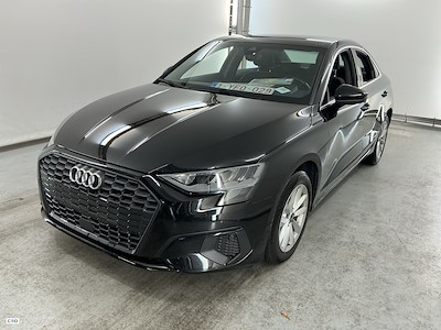 Audi A3 sportback - 2020 35 TFSI S tronic