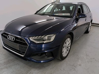 Audi A4 avant diesel - 2020 30 TDi Business Edition S tronic Business Plus