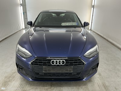 Audi A5 sportback diesel - 2020 35 TDi Business Edition Advanced S tron. Business