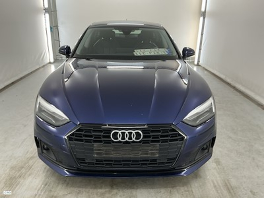 Audi A5 sportback diesel - 2020 35 TDi Business Edition Advanced S tron. Business