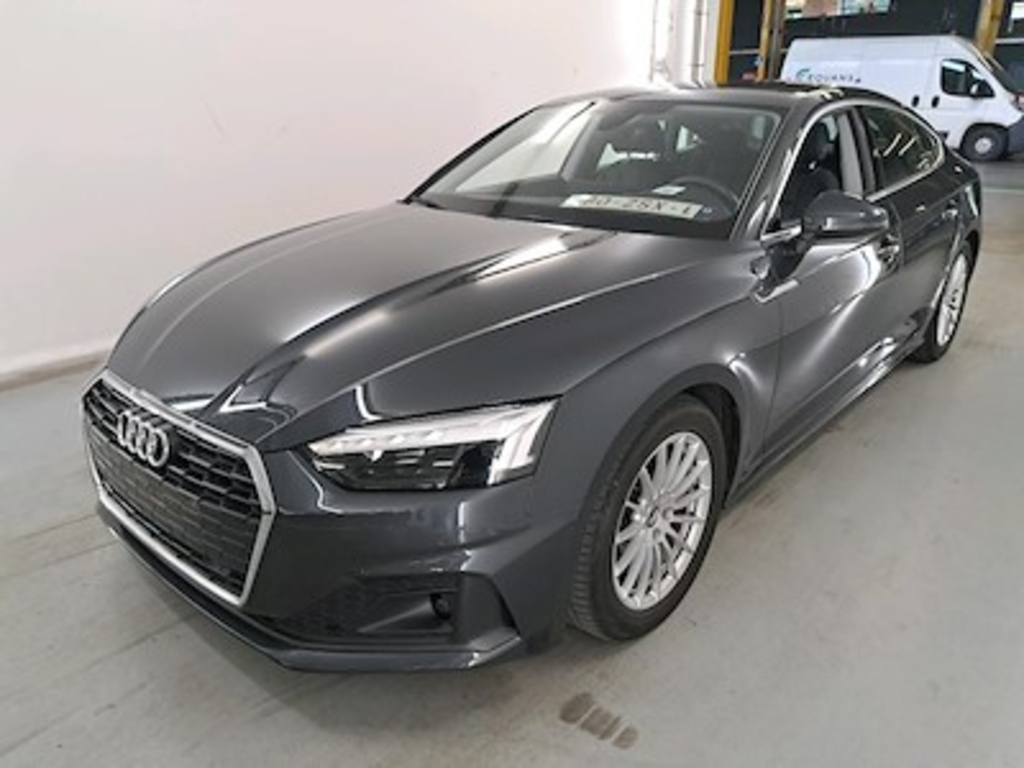 Audi A5 sportback diesel - 2020 35 TDi Business Edition S tronic Plus