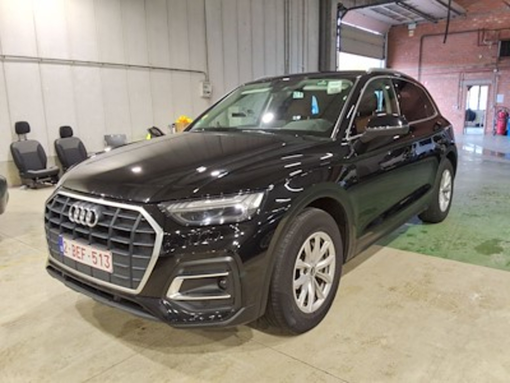 Audi Q5 2.0 35 TDI S TRONIC BUSINESS EDITION