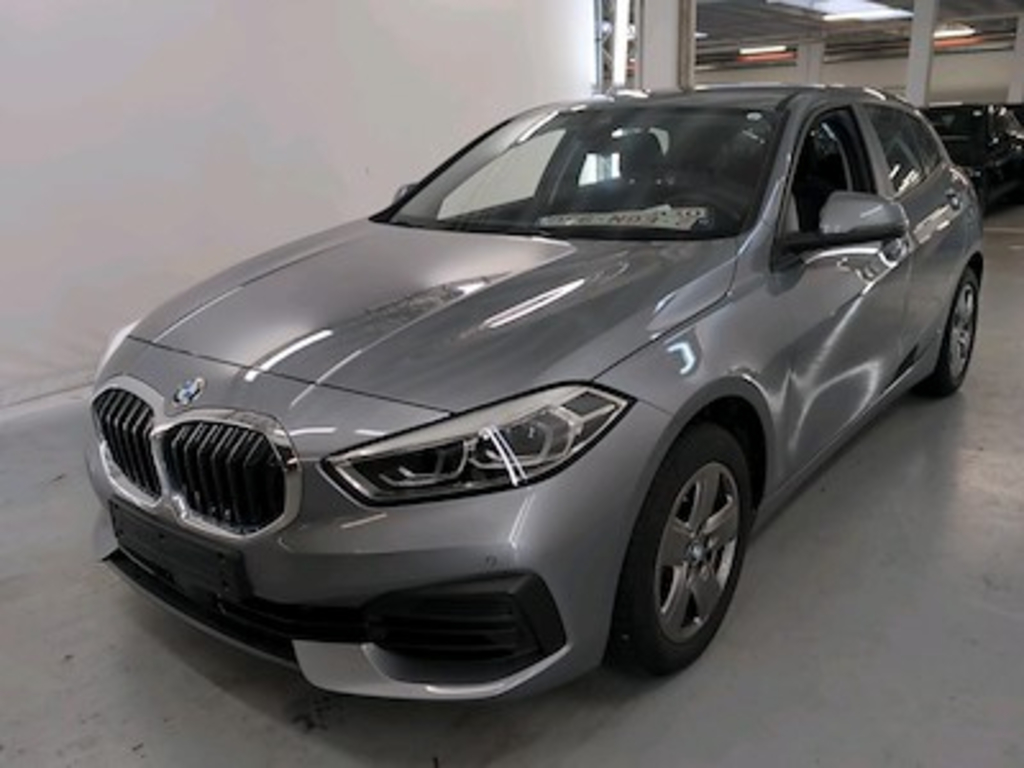 BMW 1 series hatch 1.5 118I (100KW)