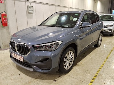 BMW X1 1.5 SDRIVE18I (100KW)
