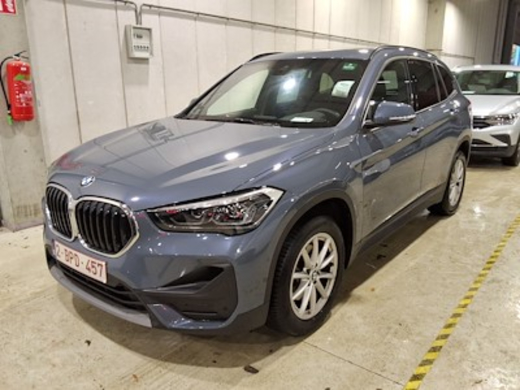 BMW X1 1.5 SDRIVE18I (100KW)