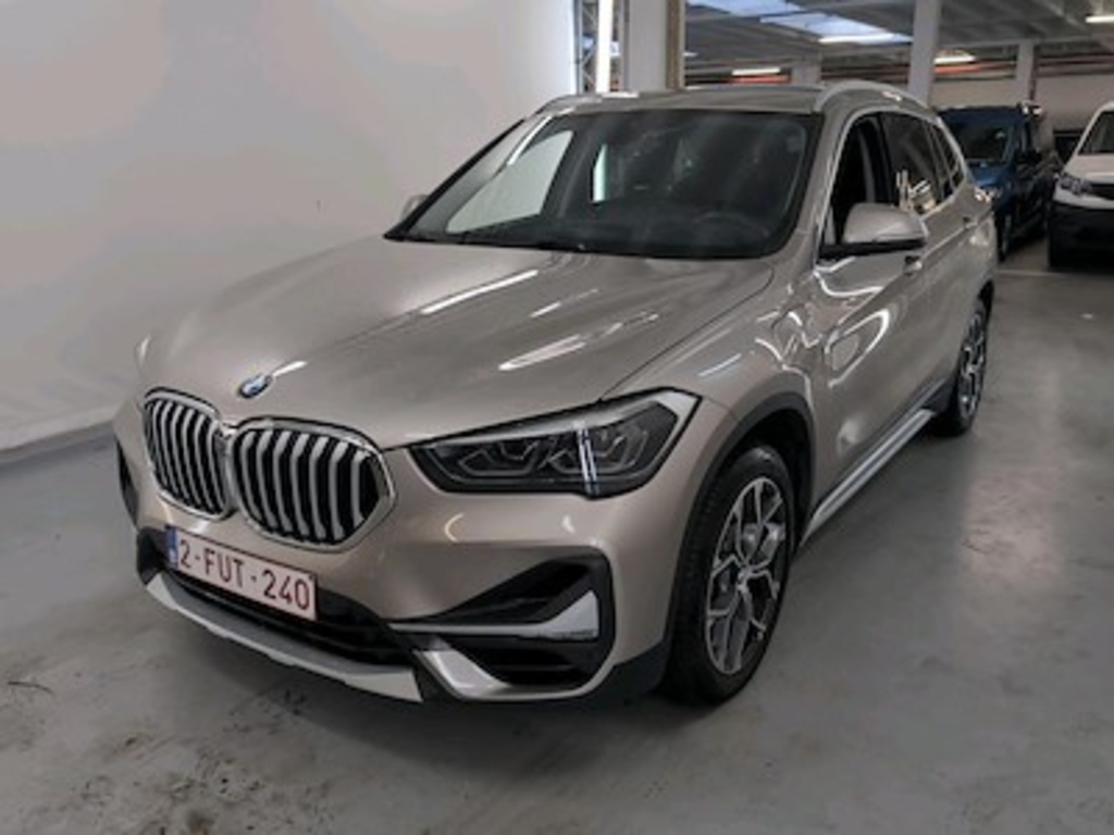 BMW X1 1.5 XDRIVE25E PHEV 162KW)