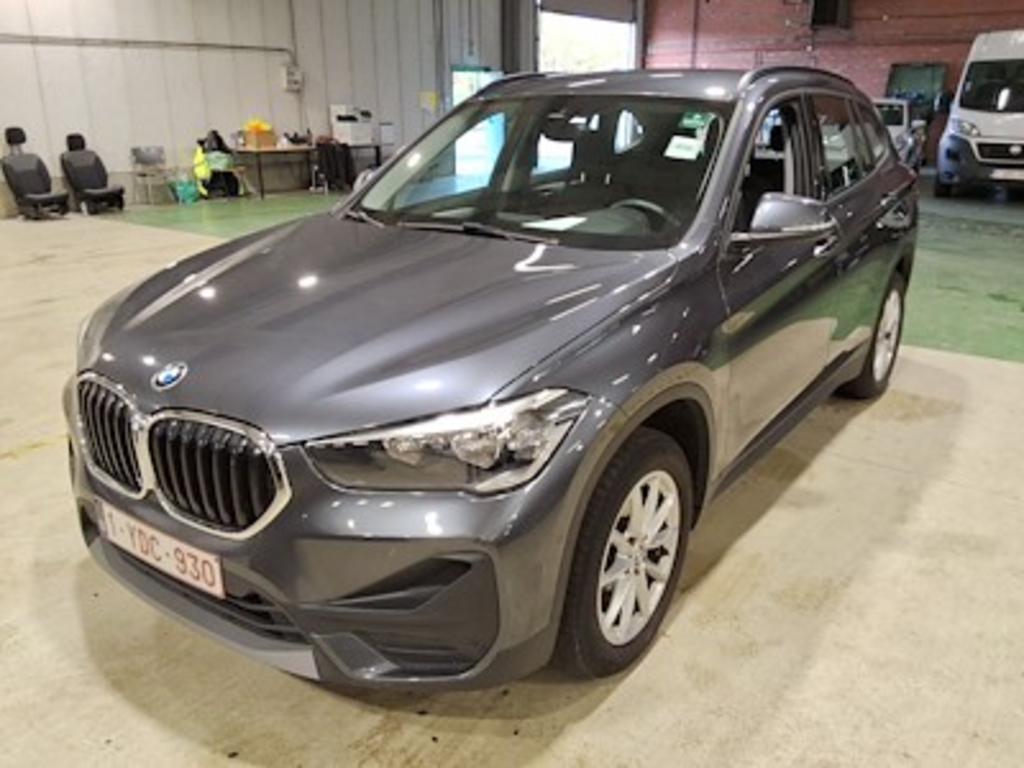 BMW X1 diesel - 2019 1.5 d sDrive16 AdBlue