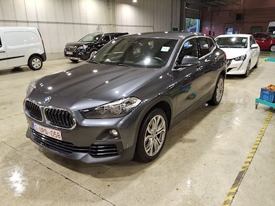 BMW X2 1.5i sDrive18 OPF