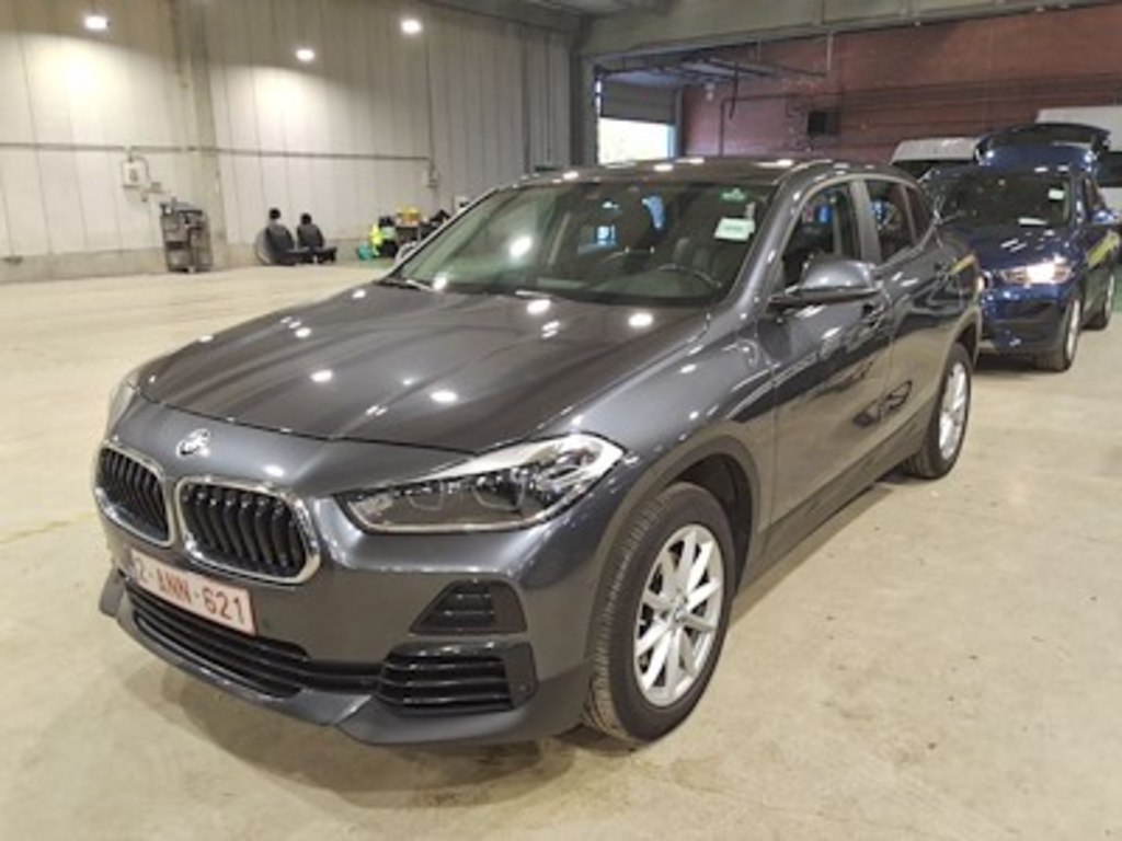 BMW X2 2.0 SDRIVE18D AUTO 100KW