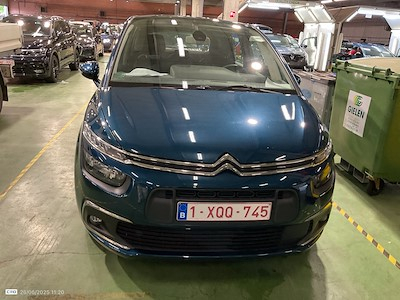 Citroen C4 spacetourer diesel 1.5 BlueHDi Feel S&S (EU6.2)