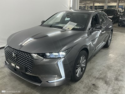 Citroen Ds 4 1.2 PURETECH 130 BASTILLE + AUTO