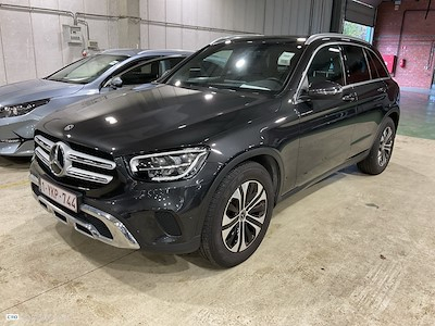 Mercedes-Benz Classe glc diesel x253 - 201 GLC 200 d Business Solution