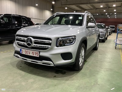 Mercedes-Benz GLB 1.3 GLB 180 BUSINESS LINE DCT