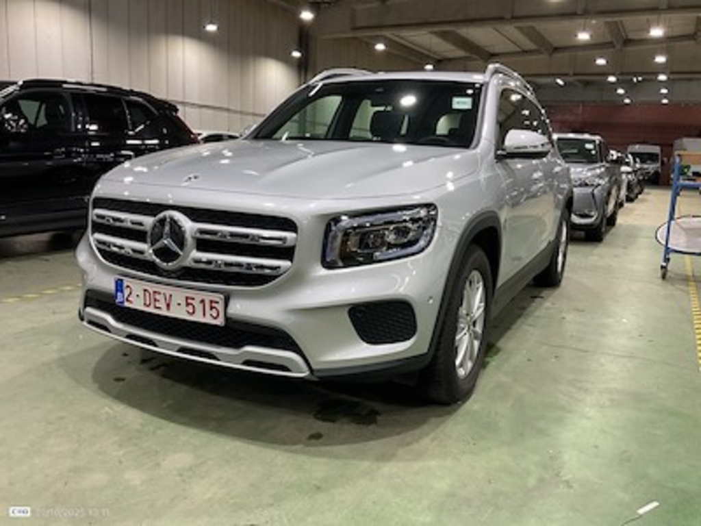Mercedes-Benz GLB 1.3 GLB 180 BUSINESS LINE DCT