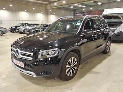 Mercedes-Benz GLB 2.0 GLB 180 D BUSINESS SOLUTION