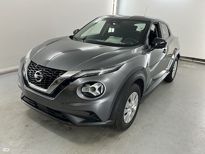 Nissan JUKE 1.0 DIG-T 114 VISIA