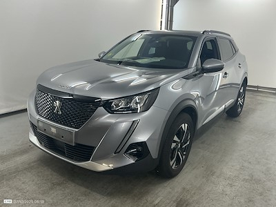 Peugeot 2008 1.5 BLUEHDI 96KW S-S AUTO ALLURE PACK
