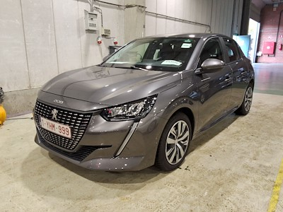 Peugeot 208 diesel - 2019 1.5 BlueHDi Active