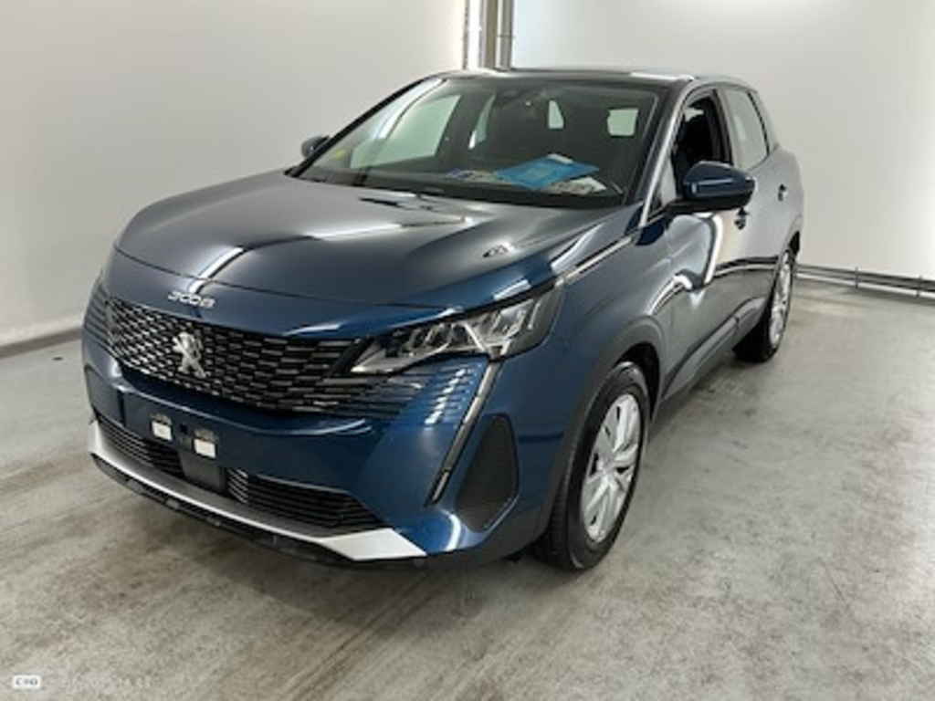Peugeot 3008 1.5 BLUEHDI 96KW S&S ACTIVE PACK