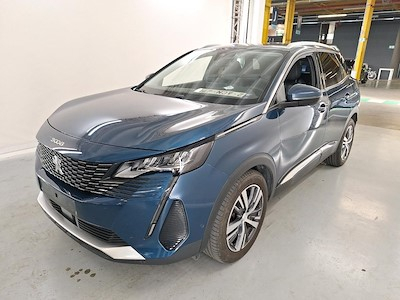 Peugeot 3008 1.5 BLUEHDI 96KW S&amp;S ALLURE PACK