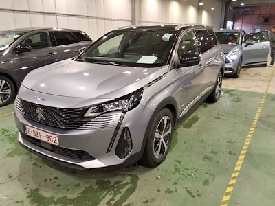 Peugeot 5008 1.5 BLUEHDI 130 GT