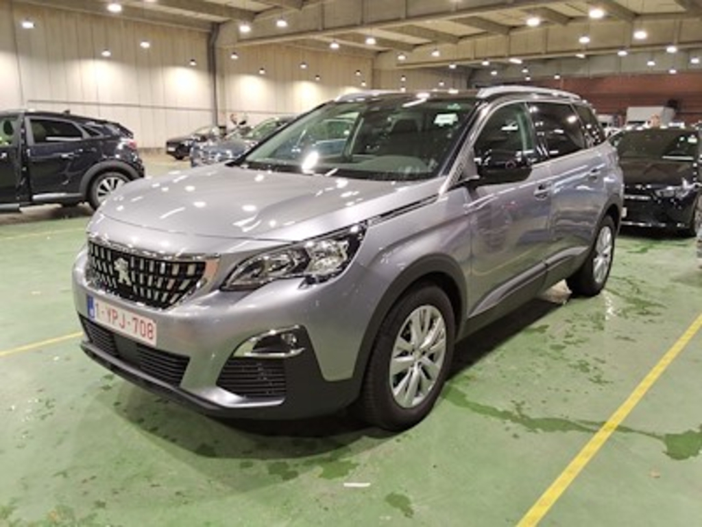 Peugeot 5008 diesel - 2020 1.5 BlueHDi Active