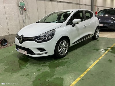 Renault Clio 0.9 TCe Zen (EU6c) STOCK