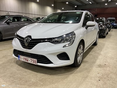 Renault Clio 1.0 TCE 100 CORPORATE EDITION