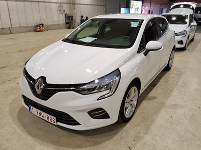 Renault Clio 1.0 TCE 100 CORPORATE EDITION