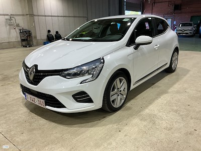Renault Clio 1.0 TCE 100 CORPORATE EDITION