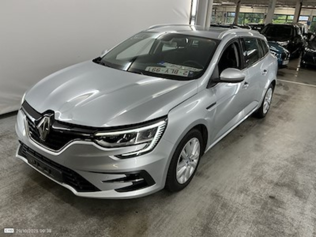 Renault Mau2030gane grandtour 1.6 E-TECH 160 PHEV LIMITED #3