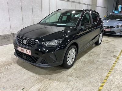 Seat ARONA 1.0 TSI 70KW MOVE