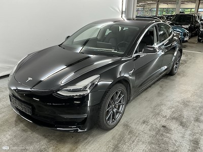 Tesla Model 3 75 kWh Long-Range Dual Motor