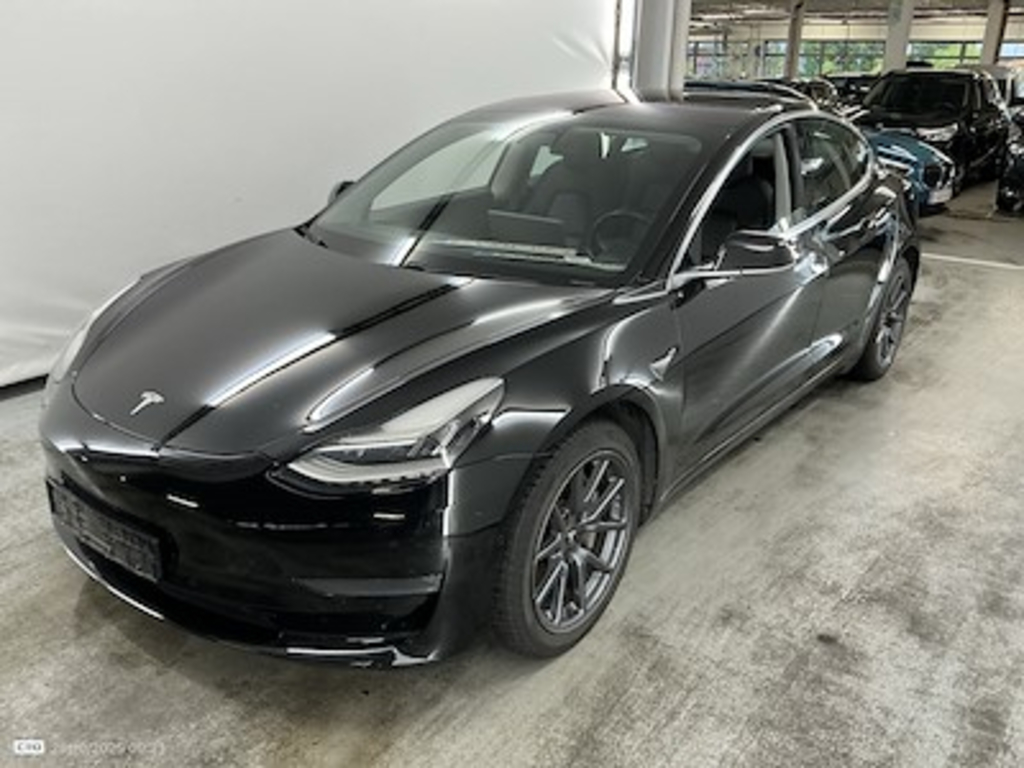 Tesla Model 3 75 kWh Long-Range Dual Motor