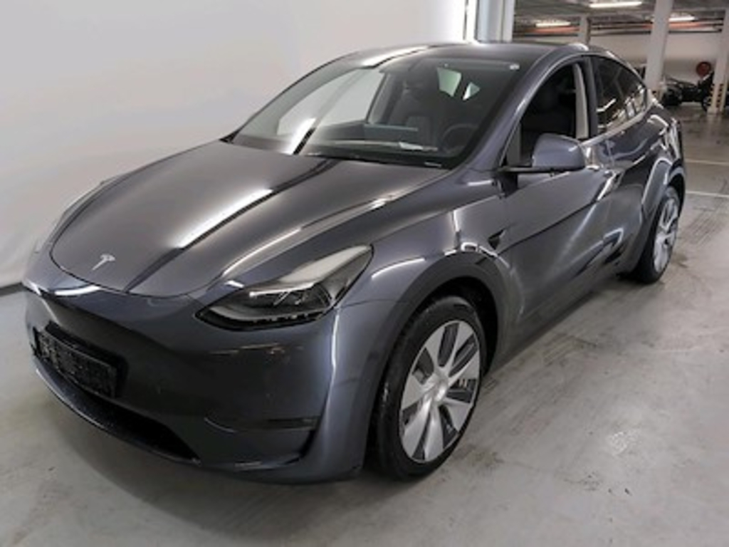 Tesla Model Y BEV 75KWH LONG RANGE AUTO 4WD