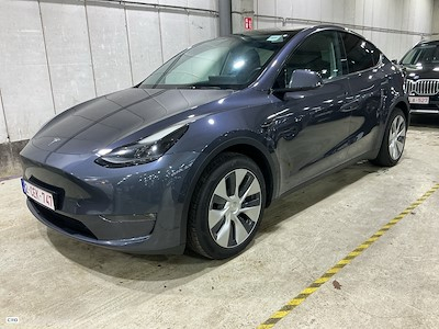 Tesla Model Y BEV 75KWH LONG RANGE AUTO 4WD