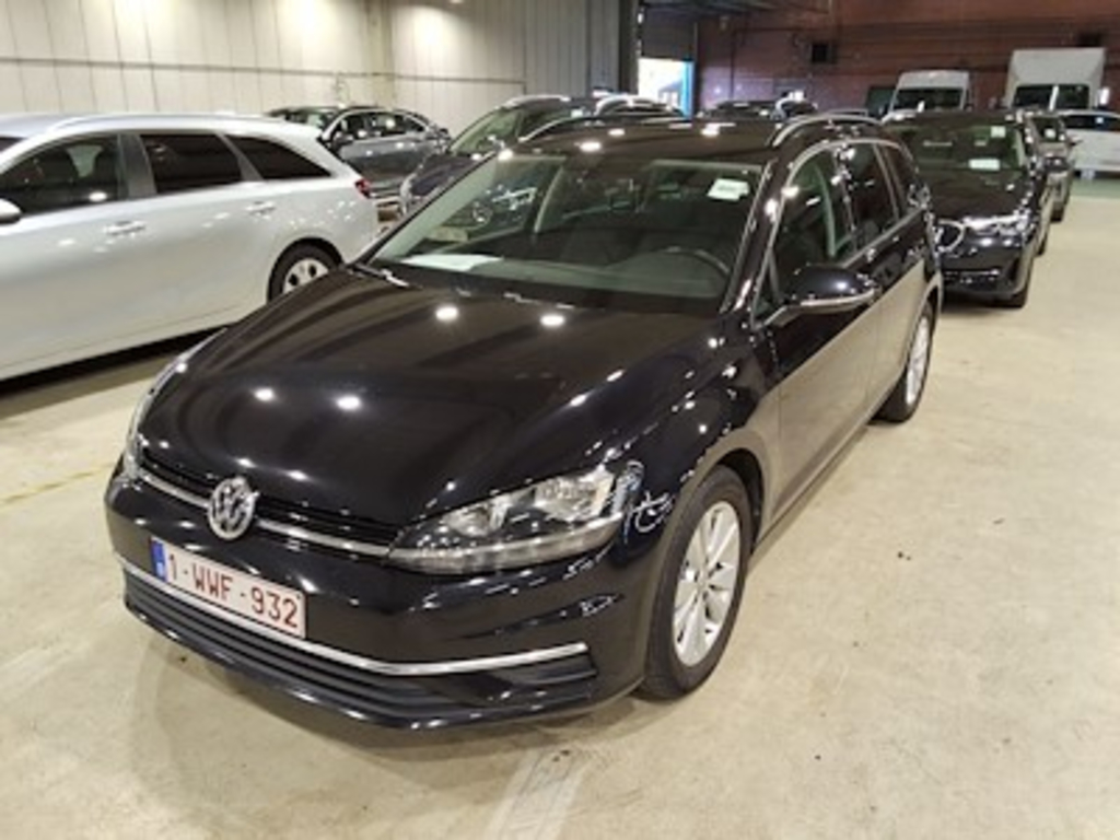 Volkswagen Golf 1.0 TSI COMFORTLINE