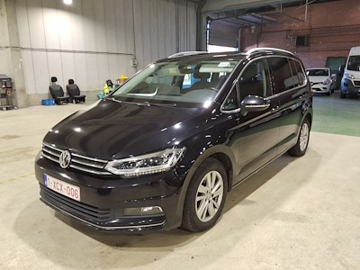 Volkswagen Touran - 2015 1.5 TSI ACT Highline OPF DSG