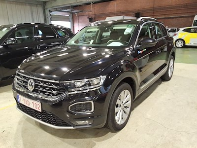 Volkswagen T-roc diesel 2.0 TDi SCR Elegance DSG