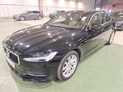 Volvo S90 diesel - 2016 2.0 D3 Momentum Pro AdBlue (EU6d-TEMP)