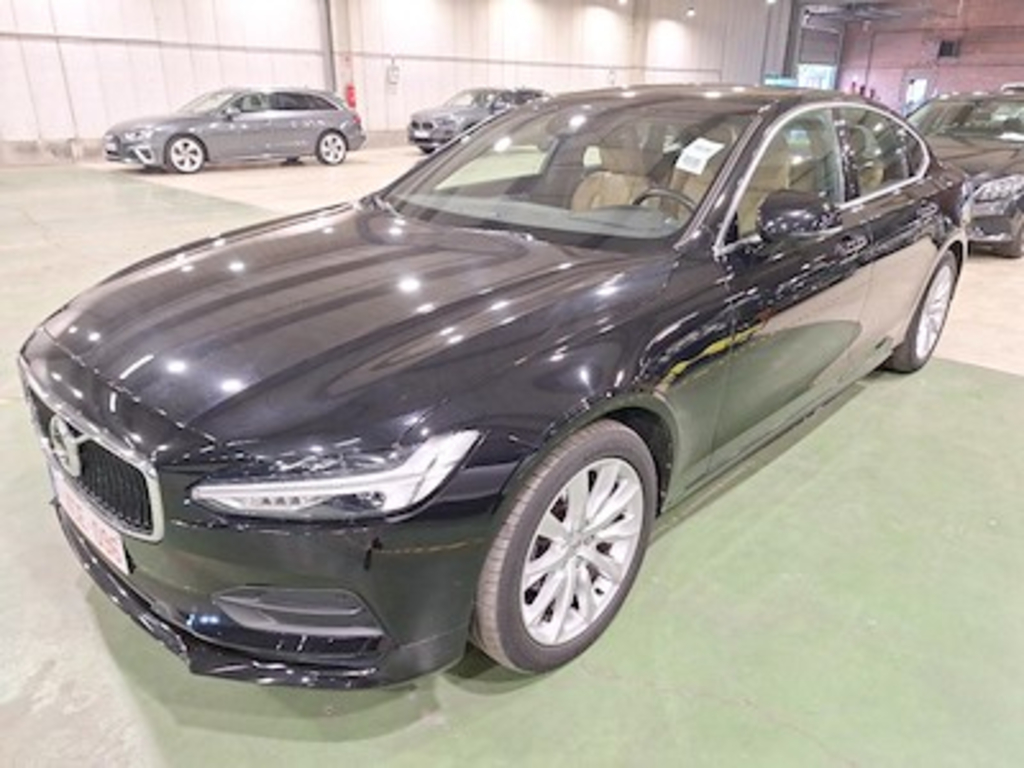 Volvo S90 diesel - 2016 2.0 D3 Momentum Pro AdBlue (EU6d-TEMP)