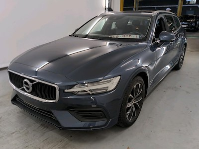 Volvo V60 diesel - 2018 2.0 D3 Momentum Pro
