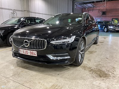 Volvo V90 - 2016 2.0 T8 TE AWD PHEV Inscrip. Ge.(EU6d-T.)